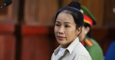 Tòa phúc thẩm xử vụ xúc phạm bà Phương Hằng, Youtuber Lân Đinh kháng cáo