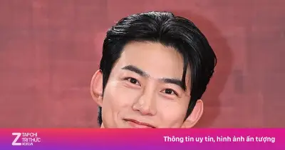 Taec Yeon (2PM) tổ chức lễ cưới riêng tư sau 10 năm hẹn hò