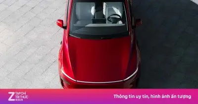 Tesla Vấp Doanh Số Nặng: Tồn Kho Cao Nhất 4 Năm, Áp Lực Từ Thị Trường