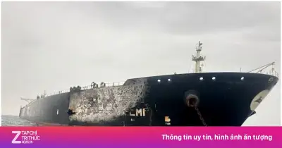 Thế Giới Vẫn Khát Dầu Sau Thỏa Thuận Ngừng Bắn Iran: Thâm Hụt Cấu Trúc Khó Đảo Ngược