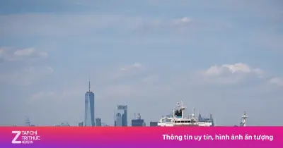 Thế Giới Đổ Xô Đến Mỹ Mua Dầu Khi Eo Biển Hormuz Bị Phong Tỏa, Đẩy Giá Nhiên Liệu Tăng Cao