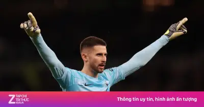 Thủ môn Vicario đầu tiên rời Tottenham, gia nhập Inter Milan