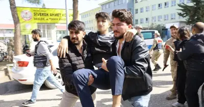 Thổ Nhĩ Kỳ: Cựu học sinh 19 tuổi xả súng tại trường cũ, 16 người bị thương