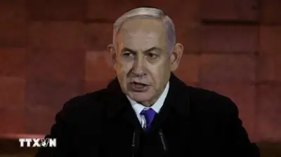 Thủ tướng Israel tuyên bố Iran không còn là mối đe dọa sau cuộc tấn công