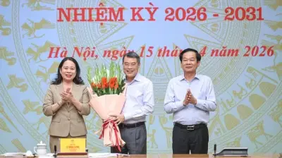 Thủ tướng Lê Minh Hưng chỉ đạo đổi mới thi đua, hướng tới tăng trưởng hai con số