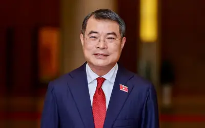 Thủ tướng Lê Minh Hưng gửi thông điệp chúc Tết Chôl Chnăm Thmây 2026 đến đồng bào Khmer