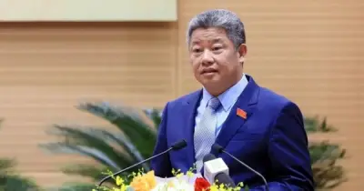 Thủ tướng phê chuẩn nhân sự chủ chốt UBND tỉnh Hưng Yên và Đồng Nai nhiệm kỳ mới