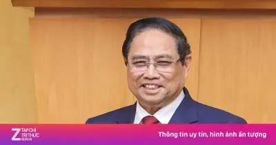 Thủ tướng Phạm Minh Chính tri ân lãnh đạo Đảng, Nhà nước và toàn dân trong phiên họp cuối cùng