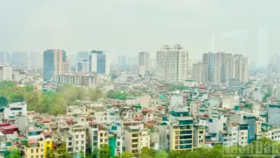 Thị Trường Bất Động Sản Quý I/2026: TP.HCM Phục Hồi Nhanh Hơn Hà Nội