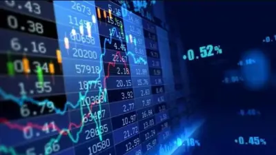 Thị trường chứng khoán thu hút mạnh nhà đầu tư nước ngoài trong quý IV/2025