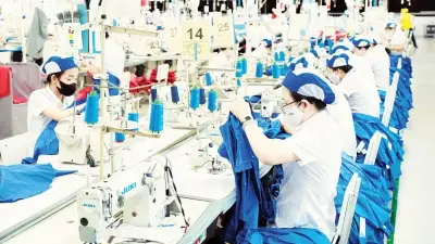 Thị Trường Lao Động Quý I/2026 Ổn Định: Thu Nhập Tăng, Chất Lượng Lao Động Cải Thiện