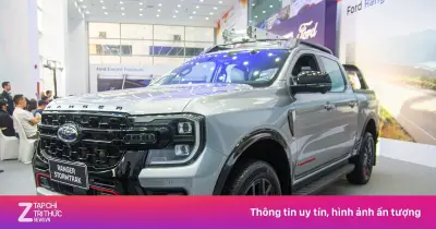 Thị Trường Xe Bán Tải Đối Mặt Thách Thức: Khách Hàng Phân Vân, Đại Lý Tăng Ưu Đãi