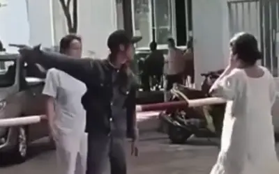 Thai phụ bị tấn công tại bệnh viện Lâm Đồng, sinh non hai bé gái sau vụ việc