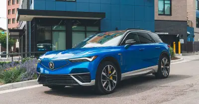 Tham vọng quá lớn, nhiều hãng xe buộc khai tử các sản phẩm xe điện chiến lược