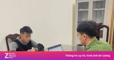 Thanh Hoá: Bắt giữ thiếu niên 18 tuổi có tiền án giết người vụ trộm cắp tài sản