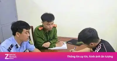 Thanh niên 'chặt chém' du khách 200.000 đồng gửi xe ở Sầm Sơn bị xử lý