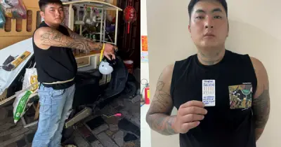 Thanh niên TP.HCM khởi tố vì dùng dao tấn công người quen để 'tạo tiếng vang'