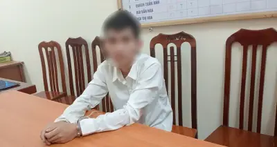 Thanh niên vi phạm nồng độ cồn, tông CSGT gây thương tích bị tạm giữ hình sự