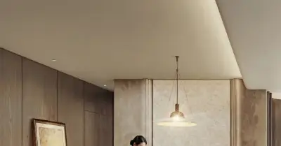 THE INNER: Hành Trình Sống Cá Nhân Hóa Với Nền Tảng Tài Chính Vững Vàng