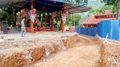 Thái Nguyên chỉ đạo rà soát quy hoạch và đẩy nhanh dự án du lịch sinh thái Đá Thiên