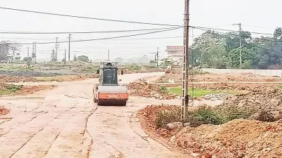 Thái Nguyên Kiện Toàn Bộ Máy Chính Quyền Địa Phương Hai Cấp, Tăng Cường Cán Bộ Cấp Xã