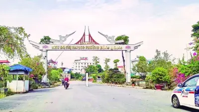 Thái Nguyên tháo gỡ khó khăn cho 60 dự án tồn đọng kéo dài