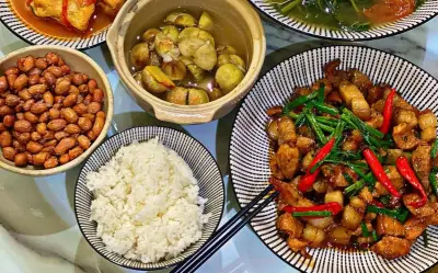 Thói quen nấu cơm sai lầm của nhiều người Việt: Làm mất chất dinh dưỡng