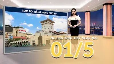 Thời tiết Bắc Bộ đêm ít mưa, ngày mai nắng diện rộng