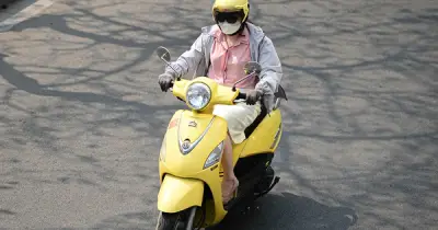 Thời tiết ngày 2/4: Bắc Bộ mưa rải rác, Trung và Nam Bộ nắng nóng gay gắt