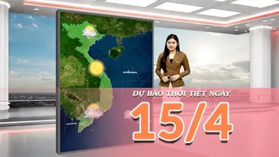 Thời tiết phân hóa rõ rệt: Bắc Bộ dịu mát, Trung Bộ nắng nóng gay gắt kéo dài