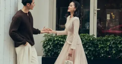 Thời trang nữ tính hiện đại: Vẻ đẹp từ sự đơn giản và tinh tế