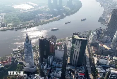 Thiết kế 'lương xanh' cho dự án đầu tư công nghệ cao liên kết quốc tế