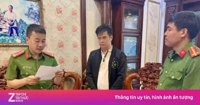 Thêm 3 Bị Can Sàn Tiền Ảo Wedex Sa Lưới, Nâng Tổng Lên 7 Người