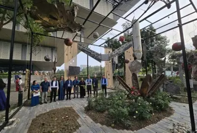 Thêm điểm đến mới nhằm phát huy giá trị di sản du lịch văn hóa thủ đô