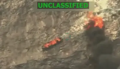 Thêm Nạn Nhân Thiệt Mạng Trong Các Cuộc Tấn Công Của Mỹ Ở Đông Thái Bình Dương