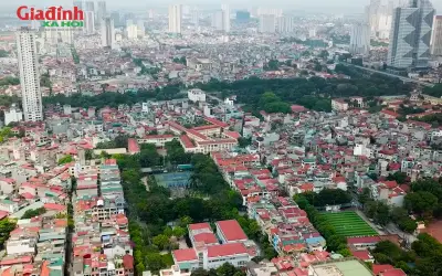 Tháng 4/2026: Nhà riêng trong ngõ tại Hà Đông vượt ngưỡng 4 tỷ đồng/căn