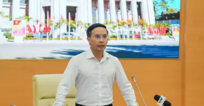 Thống đốc NHNN Phạm Đức Ấn họp với 46 ngân hàng về lãi suất, cam kết giảm mặt bằng lãi suất