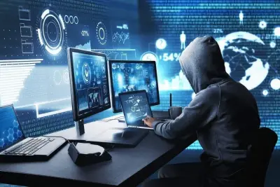 Thương Lượng Với Hacker: Nghề Mới Nổi Trong Thế Giới Số
