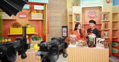 Thương mại điện tử Việt Nam 2026: Chuyển từ đấu giá sang đấu năng lực vận hành