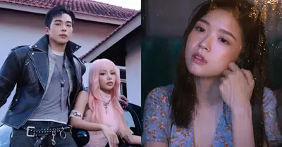 Thảo My Tình Tự Năm Thân Philippines: Suni Hạ Linh Là Làm Sau Show Đình Đám