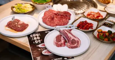 Thịt đỏ: Thực phẩm dinh dưỡng hay mối nguy sức khỏe? Cách tiêu thụ đúng đắn