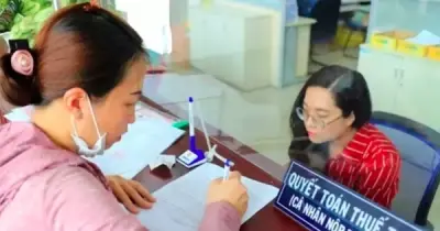 Thu nhập nhỏ, tiền phạt lớn: Nhiều người bất ngờ nhận biên bản xử phạt chậm nộp tờ khai thuế