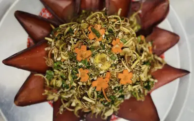 Thuốc bổ tự nhiên cực sẵn ở Việt Nam: Chế biến món ngon bổ thận, giúp cơ thể nhẹ nhàng dịp nghỉ lễ cho người sau tuổi 40