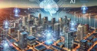 Thung lũng Silicon bị vượt mặt bởi AI mới: Cú quay xe khiến thế giới choáng váng