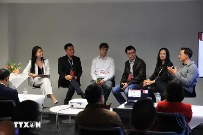 Thụy Sĩ - Việt Nam đối thoại về AI và công nghệ tài chính, thúc đẩy hợp tác