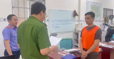 TikToker 'Master Dũng' bị bắt vì lừa đảo tâm linh, chiếm đoạt hàng tỷ đồng