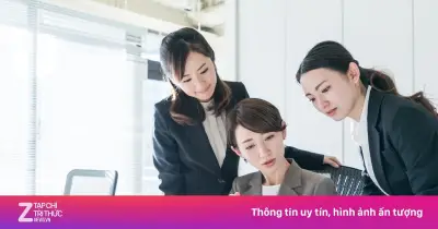 Tiền lương không phải tất cả: Bí quyết giữ chân nhân viên tài năng