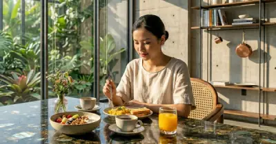 Tiến sĩ Mỹ giải đáp: Bỏ bữa sáng có thực sự giúp giảm cân?