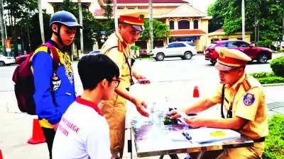 Tin tức tổng hợp: Giao thông, nhà ở, đầu tư công, xuất nhập khẩu, giáo dục, nông sản, cháy rừng, môi trường