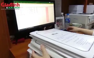 Tin vui cho người dân Hà Nội: Thời gian làm sổ đỏ sắp được rút ngắn đáng kể